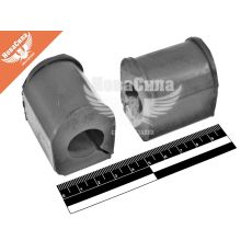 Втулка стабілізатора Renault Kangoo з97-08р.в. переднього внутрішнього 20мм. (Moog)