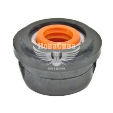 Втулка куліси КПП VW Golf III з91-99р.в. (Jp Group)