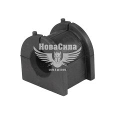 Втулка стабилизатора Mitsubishi Lancer с07г.в. заднего (Mapco)