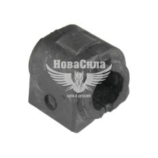 Втулка стабилизатора Citroen C5 III с08г.в. переднего (Mapco)