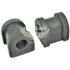 Втулка стабілізатора Mitsubishi Outlander з06-12р.в. заднього (Swag)