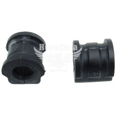 Втулка стабілізатора Skoda Fabia з99-08р.в. середнього 19,8мм. (Lemforder)