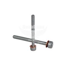 Болт крепления форсунок MB Sprinter CDI з06р.в. (Mapco) (с шайбой)