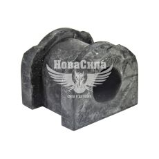 Втулка стабілізатора Mitsubishi Outlander з06-12р.в. переднього (CTR)