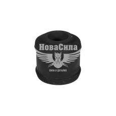 Втулка стабілізатора MB Atego, LK/LN2, Vario заднього (Febi) (16х34х40мм.)