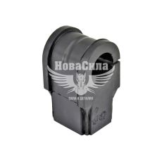 Втулка стабилизатора Renault Laguna с07г.в. переднего 25мм. (UCEL)