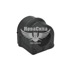 Втулка стабилизатора Opel Vectra C с02г.в. переднего (Swag)