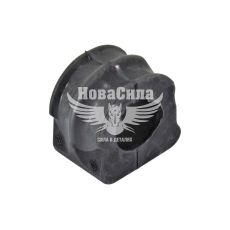 Втулка стабілізатора Skoda Octavia з96р.в. середнього 19мм. (Lemforder)