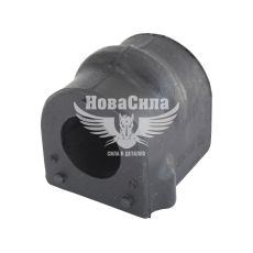 Втулка стабілізатора Opel Zafira з99-05р.в. переднього (Sidem)