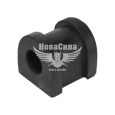 Втулка стабилизатора Mitsubishi Outlander з06-12г.в. заднего (Mapco)