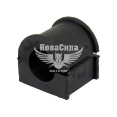 Втулка стабилизатора VW Sharan с95-10г.в. заднего 20.6мм. (Swag)