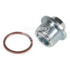 Болт піддона Audi 100 з78-94р.в. (Mapco) М26 15мм.