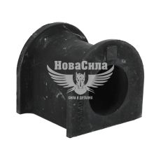 Втулка стабілізатора KIA Sorento I з02р.в. переднього 27мм. (Febi)