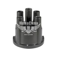 Кришка розподіл. запалення VW Golf II з83-92р.в. трамблера (AIC)