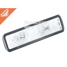Ліхтар підсвітки номерного знака Opel Astra G з98-05р.в. (FPS) (універсал)