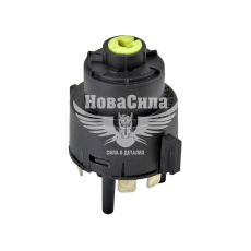 Контактная группа замка зажигания. VW Passat с96-00г.в. (Stellox)