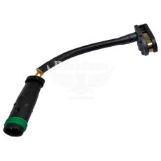 Датчик зносу гальм. колодок MB Sprinter з06р.в. перед. (Swag) Crafter з06р.в.