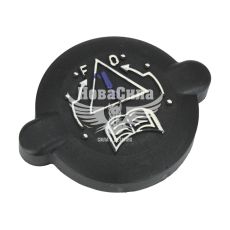 Кришка бачка розширювача Citroen Berlingo з96р.в. (Vernet)