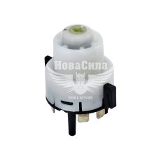 Контактная группа замка зажигания. VW Passat с96-00г.в. (Stellox)