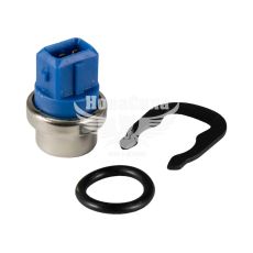 Датчик темп. охол. рідини VW Golf II-III з83-97р.в. 2-ох конт. синій (AIC)