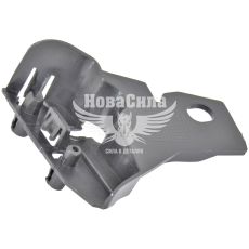 Кронштейн бампера MB Sprinter з06р.в. пред. лев. (Rotweiss)