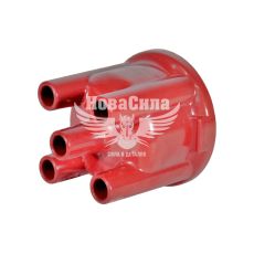 Крышка распределение. зажиг VW Golf III 1.4, 1.6 с91-99г.в. трамблера (JP Group)