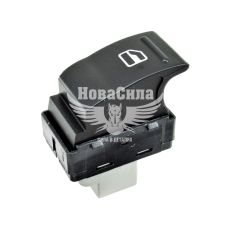 Кнопка склопідйомника VW T-5 з03р.в. прав. (Pro Switch)