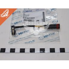 Датчик зносу гальм. колодок MB Sprinter з06р.в. перед. (Meyle) Crafter з06р.в.