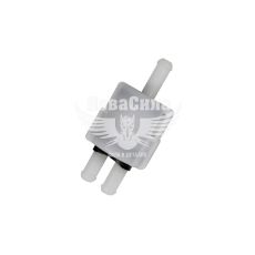 Клапан стеклоомывателя MB Sprinter з96р.в. (Febi)