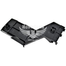 Кронштейн бампера MB Sprinter с95-06г.в. зад. прав. (Begel)