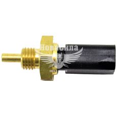 Датчик темп. охл. жидкости Dacia Logan в блок (Luzar)