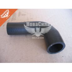 Патрубок пічки MB Sprinter 208-416 з00-06р.в. (AUTO Techteile) (2.2CDI, 2.7CDI)