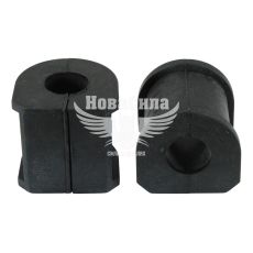 Опора, стабілізатор (DELPHI) TD988W OPEL SAAB