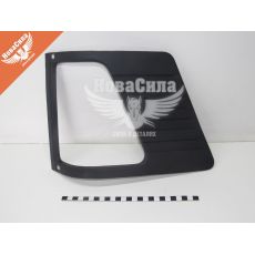 Окуляр ліхтаря повороту фари MB 207-210 прав. (Klokkerholm)