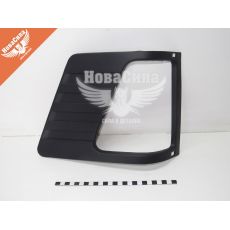 Окуляр ліхтаря повороту фари MB 207-210 лів. (Klokkerholm)