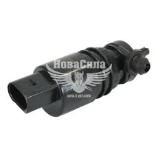 Насос склоомивача Opel Astra J з11р.в. (Shikoo)