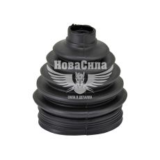 Пильник гранати Skoda Fabia з99р.в. зовн. (VIKA)