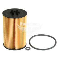 Масляный фильтр (PURRO) PUR-PO0015 AUDI SEAT SKODA VW