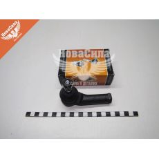 Наконечник рульовий Skoda Octavia з96-10р.в. лів. (Fortune)