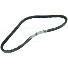 Ремінь клиновий 13х800 зуб. (Bosch) генер. VW Passat з80-88р.в. (1.6, 1.6D, 1.6TD, 1.8)