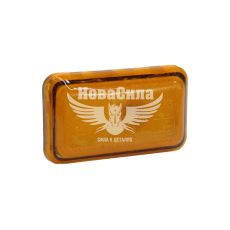 Повторювач повороту Audi 80 з78-86р.в. жовтий (JP Group)