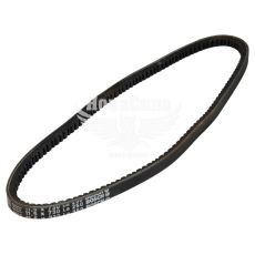 Ремінь генератора (Bosch) (зубчатий) (11,5x730) VW