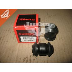 Сайлентблок рычага Chevrolet Aveo перед. передний с05г.в. (Nipparts) D. Kalos