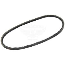 Ремінь клиновий 10х813 зуб. (Michelin) генер. VW LT 25-55 з78-92р.в. (2.4. 2.4D, TD)