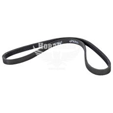 Ремінь поліклиновий 4PK855 (Trialli) генер. VW Passat з97-05р.в. (1.6, 1.8, 1.8T, 1.9TDI, 2.0TDI)