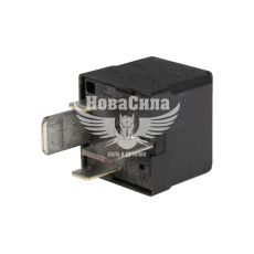 Реле в блок пре. MB 4-кон. 12V 50A (Hella)