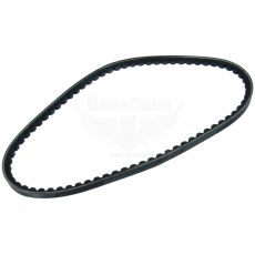 Ремінь клиновий 10х725 зуб. (Dayco) генер. VW Golf II-IV з83-02р.в. (1.6D, 1.6TD, 1.9SDI, 1.9D, 1.9TDI)