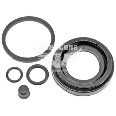 Рем. к-т. супорта VW T-4 з90-03р.в. зад. 38мм. (Autofren)