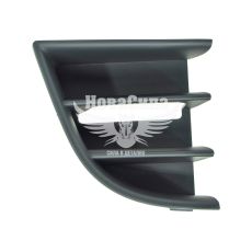 Решітка перед. прав. Skoda Octavia з04-13р.в. (Starline)