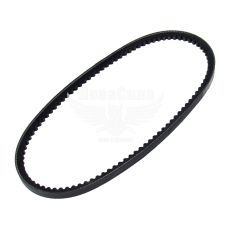 Ремінь клиновий 10х650 зуб. (Dayco) генер. VW T-4 з90-03р.в. (2.0. 1.9D,TD)